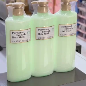 ماسک مو نرم کننده معطر سادور SADOER