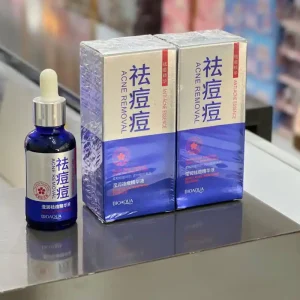 سرم ضدجوش اورژانسی بیوآکوا BIOAQUA