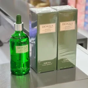 سرم چندکاره عصاره چای سبز بیوآکوا BIOAQUA
