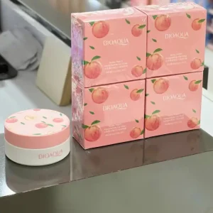 پچ زیر چشم کاسه ای هلو بیوآکوا BIOAQUA