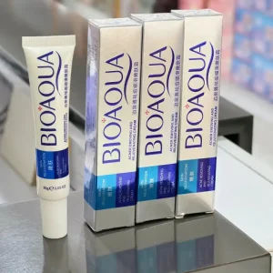 کرم قلم ضد جوش و آکنه بیوآکوا BIOAQUA