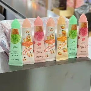 کرم دست میکس بستنی ایمیجز IMAGES