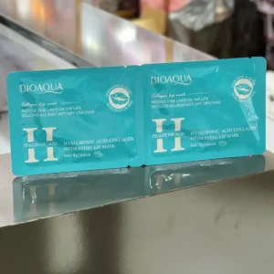 پچ لب ورقه ای هیالورونیک اسید بیواکوا BIOAQUA