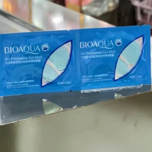 پچ زیر چشم ورقه ای هیالورونیک اسید BIOAQUA