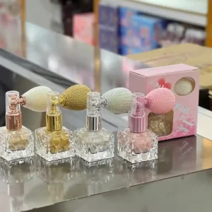 اسپری هایلایتر پودری 6800 جوجو لیدی JoJo Lady