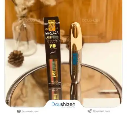 ریمل ژله ای پوکه فلزی اوریفلیم ORIFLAME