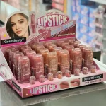 رژ لب جامد 36051 تستر دار Kiss Beauty