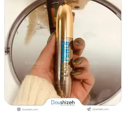 ریمل ژله ای پوکه فلزی اوریفلیم ORIFLAME