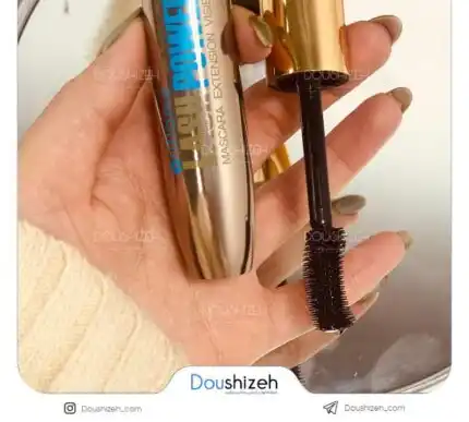 ریمل ژله ای پوکه فلزی اوریفلیم ORIFLAME