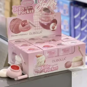مربای لب ژله ای 262 اولی بولا OliBolla