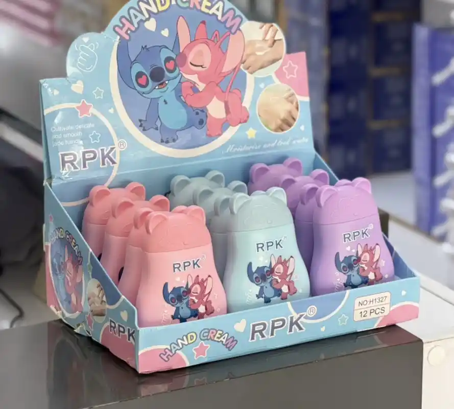 کرم آبرسان دست 1327 استیج RPK
