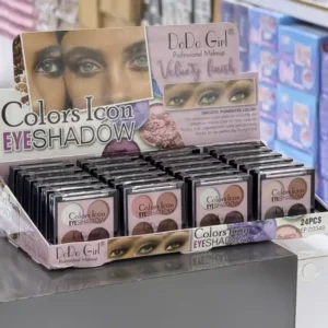 پالت سایه 3349 دودوگرل DoDo Girl