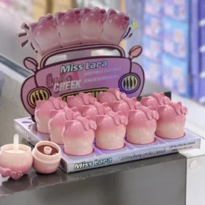 مربای لب پاپیونی 532 میس لارا Miss Lara