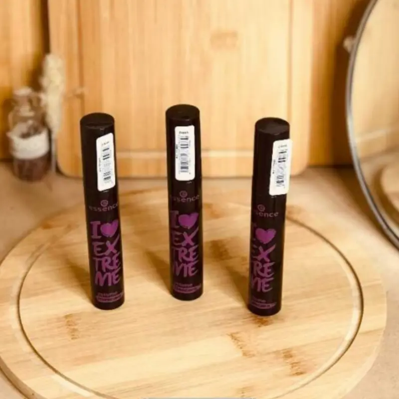ریمل حجم دهنده اسنس مشکی درجه 1 Essence