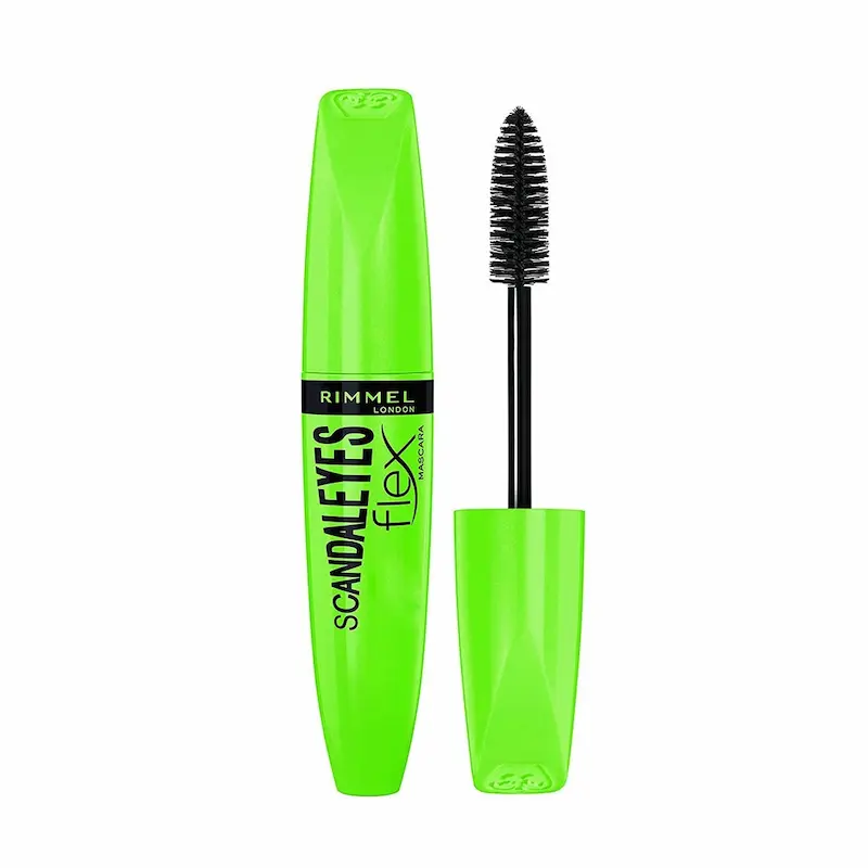 ریمل حجم دهنده برند ریمل لندن سبز RIMMEL