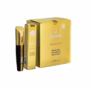 ریمل حجم دهنده طلایی دوسه Doucce