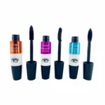 ریمل فرچه ژله ای چشمی ویولت VIOLET