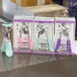 فرمژه مدل خال خالی Beauty Tools