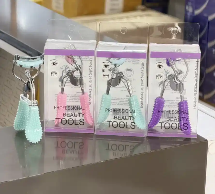 فرمژه مدل خال خالی Beauty Tools