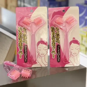 ماساژور صورت و گردن مخصوص روتین پوستی
