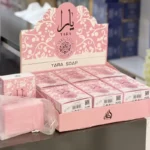 صابون سفید کننده مدل یارا YARA