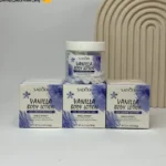 بستنی بدن وانیلی سادور SADOER