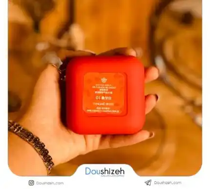 کوشن یانگمی اصلی شماره 2 با پد قارچی YANGMEI