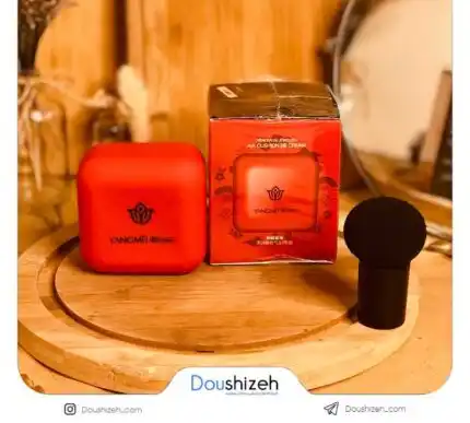 کوشن یانگمی اصلی شماره 2 با پد قارچی YANGMEI