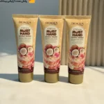 کرم دست نارگیل تیرامیسو بیوآکوا BIOAQUA