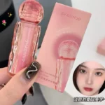 رژلب مایع شاینی 910 شاکینو SHAQINUO