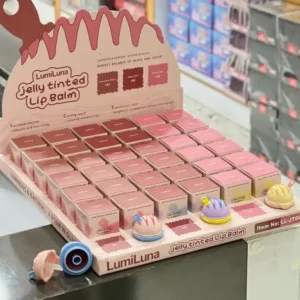 بالم لب JT001 مدل بستنی LumiLuna