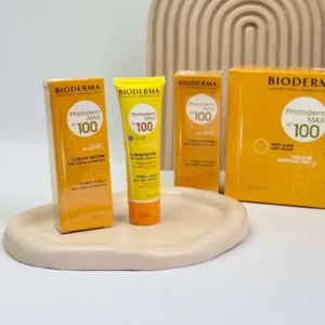 کرم ضد آفتاب SPF100 بیودرما BIODERMA