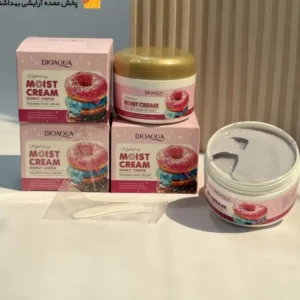 کرم آبرسان دونات بیوآکوا BIOAQUA
