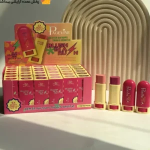 رژگونه استیکی 0234 پیج واین PageVine