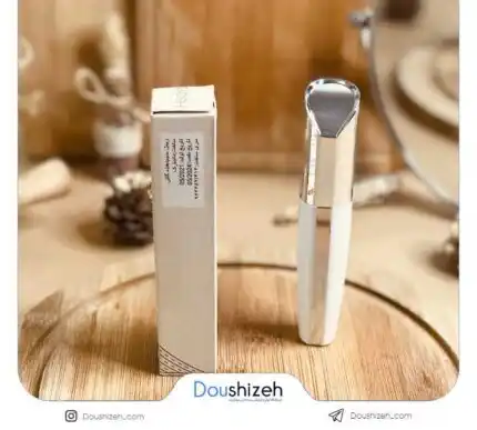 ریمل حجم دهنده سفید گاش GOSH