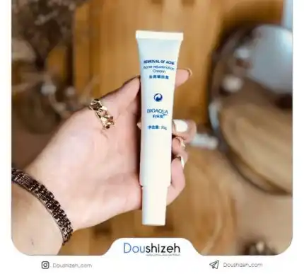 کرم قلم ضد جوش و آکنه بیوآکوا BIOAQUA