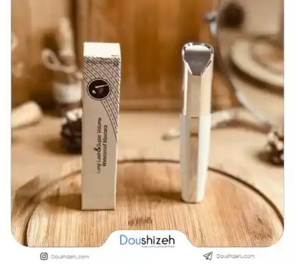 ریمل حجم دهنده سفید گاش GOSH