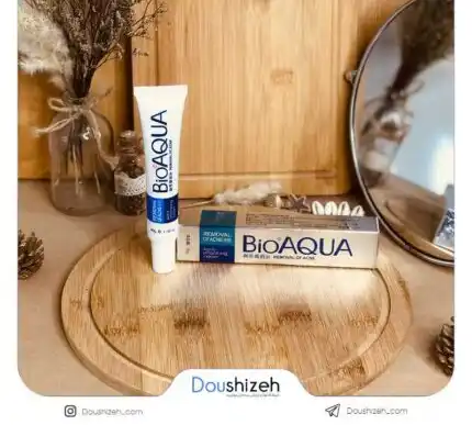 کرم قلم ضد جوش و آکنه بیوآکوا BIOAQUA