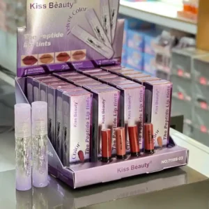 رژ لب مایع 71188 تستر دار Kiss Beauty