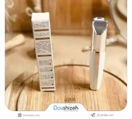 ریمل حجم دهنده سفید گاش GOSH