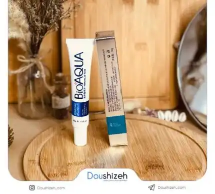 کرم قلم ضد جوش و آکنه بیوآکوا BIOAQUA
