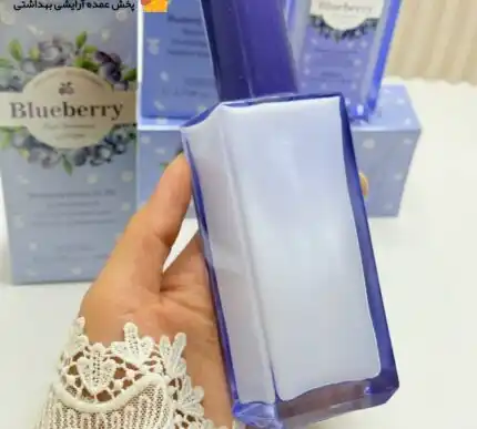 لوسیون بدن بلوبری سادور SADOER