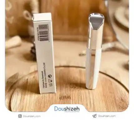 ریمل حجم دهنده سفید گاش GOSH