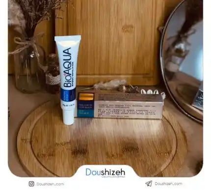 کرم قلم ضد جوش و آکنه بیوآکوا BIOAQUA