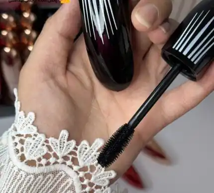 ریمل حجم دهنده فرچه ژله ای گاش GOSH