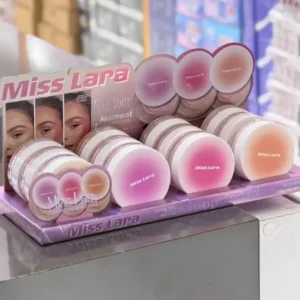 رژگونه پودری 503 میس لارا Miss Lara