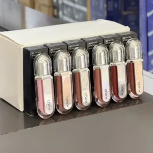 لیپ گلاس آینه دار کپی کیکو KIKO