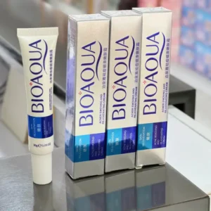 کرم قلم ضد جوش و آکنه بیوآکوا BIOAQUA