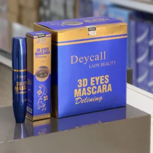 ریمل حجم دهنده دایسل DEYCALL