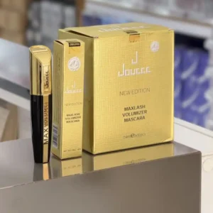 ریمل حجم دهنده طلایی دوسه Doucce